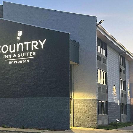 Country Inn & Suites By Radisson, Dunbar - Charleston Exterior photo